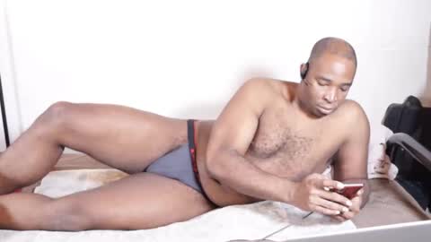 CHRIS GEKKO online show from February 15, 4:31 am