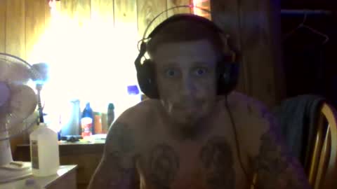 bambam132110 online show from April 16, 7:09 am