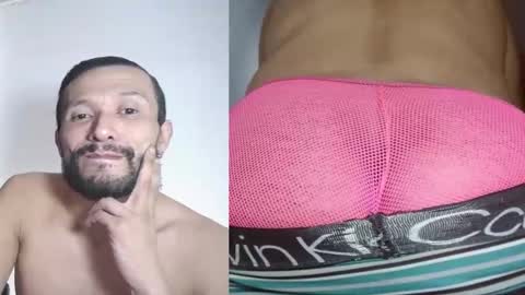 bambam online show from November 3, 4:08 pm