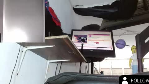 bambam online show from March 10, 6:24 pm