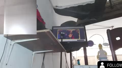 bambam online show from March 19, 12:53 pm