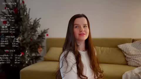 fae online show from December 16, 1:49 pm