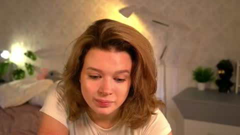 Mila online show from June 30, 6:53 pm