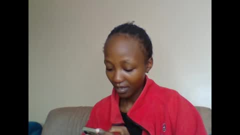 Snapshot of bambi_bunnie chatting on June 16, 9:56 am Bambi online show from June 16, 9:56 am