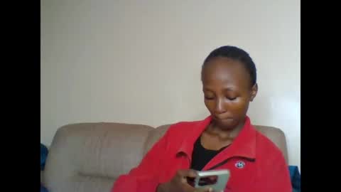 Snapshot of bambi_bunnie chatting on June 17, 1:34 pm Bambi online show from June 17, 1:34 pm