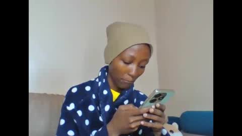 Snapshot of bambi_bunnie chatting on July 6, 10:56 am Bambi online show from July 6, 10:56 am