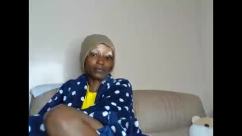 Snapshot of bambi_bunnie chatting on July 6, 6:10 pm Bambi online show from July 6, 6:10 pm
