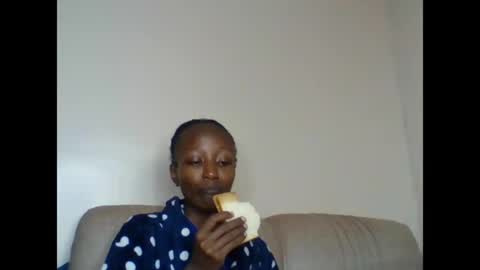 Snapshot of bambi_bunnie chatting on July 8, 10:31 am Bambi online show from July 8, 10:31 am