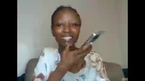 Snapshot of bambi_bunnie chatting on July 10, 8:50 am Bambi online show from July 10, 8:50 am