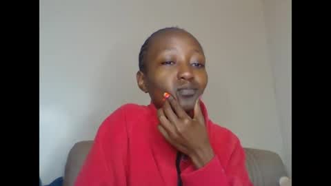 Snapshot of bambi_bunnie chatting on July 14, 7:13 am Bambi online show from July 14, 7:13 am