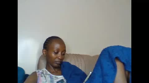 Snapshot of bambi_bunnie chatting on July 18, 5:17 pm Bambi online show from July 18, 5:17 pm