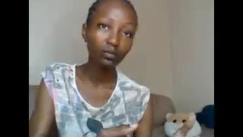 Snapshot of bambi_bunnie chatting on July 19, 7:45 am Bambi online show from July 19, 7:45 am
