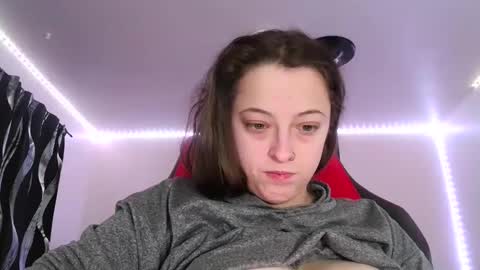 bambiboo8113 online show from February 12, 3:07 am