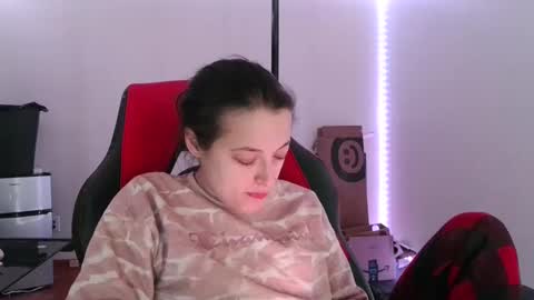 bambiboo8113 online show from March 2, 4:07 am