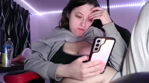 bambiboo8113 online show from March 5, 7:27 pm