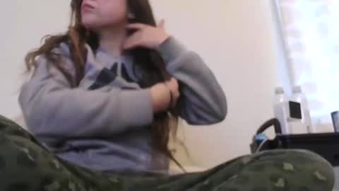 bambiboo8113 online show from November 11, 11:54 am