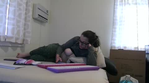 bambiboo8113 online show from November 25, 7:36 pm