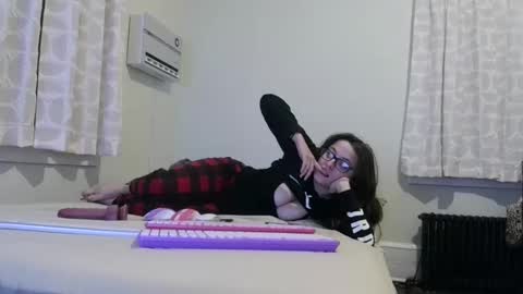 bambiboo8113 online show from November 29, 10:46 pm