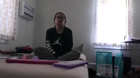 bambiboo8113 online show from December 16, 8:03 pm