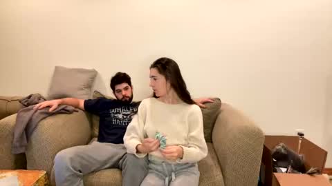 Snapshot of bambifarrina chatting on January 29, 3:12 am bambifarrina online show from January 29, 3:12 am