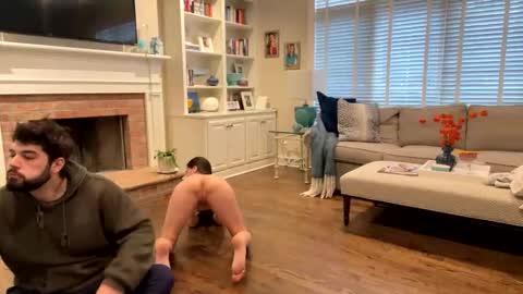 Snapshot of bambifarrina chatting on February 3, 8:57 pm bambifarrina online show from February 3, 8:57 pm