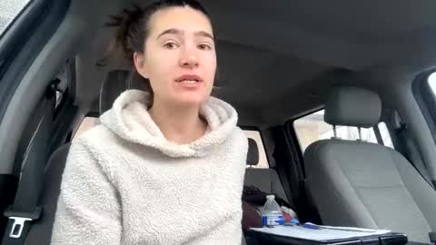 Snapshot of bambifarrina chatting on February 12, 5:16 pm bambifarrina online show from February 12, 5:16 pm