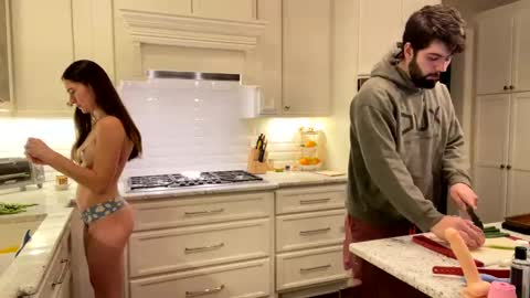 Snapshot of bambifarrina chatting on February 19, 11:46 pm bambifarrina online show from February 19, 11:46 pm