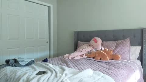 Snapshot of bambifarrina chatting on October 27, 6:56 pm bambifarrina online show from October 27, 6:56 pm