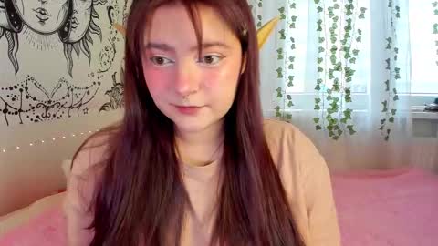 Snapshot of bambimayy chatting on January 14, 8:09 am May 3 online show from January 14, 8:09 am