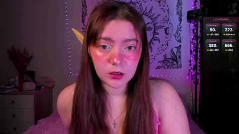 Snapshot of bambimayy chatting on March 27, 8:26 am May 3 online show from March 27, 8:26 am