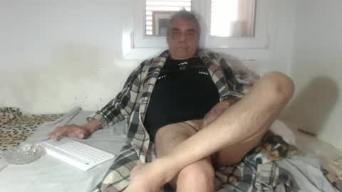 bambino6060 online show from January 22, 1:00 pm