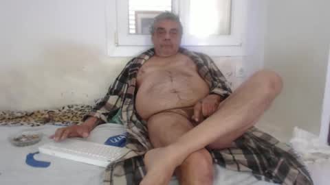 bambino6060 online show from January 27, 1:30 pm