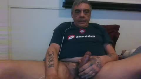 bambino6060 online show from August 6, 6:48 am