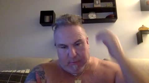 banana5289 online show from January 5, 9:07 pm