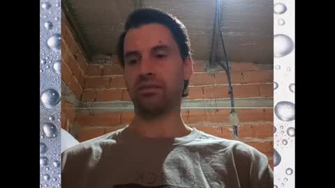 Ezequiel online show from December 5, 1:36 am