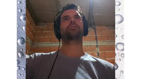 Ezequiel online show from December 13, 2:54 am