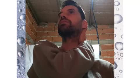 Ezequiel online show from December 22, 1:34 am