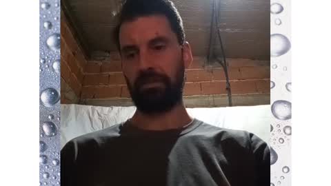 Ezequiel online show from January 6, 1:20 am