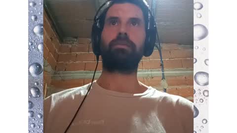 Ezequiel online show from January 11, 12:33 am