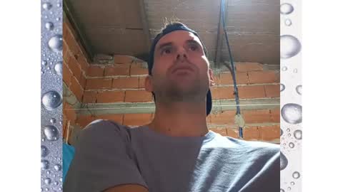 Ezequiel online show from January 18, 2:03 am