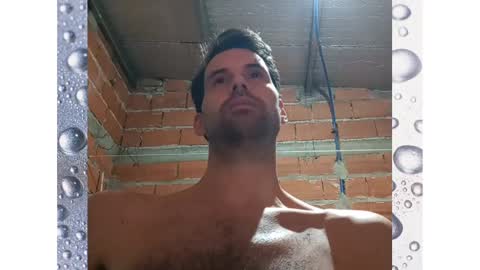 Ezequiel online show from January 23, 1:19 am