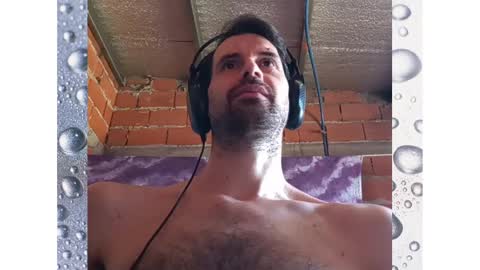 Ezequiel online show from January 29, 5:35 pm