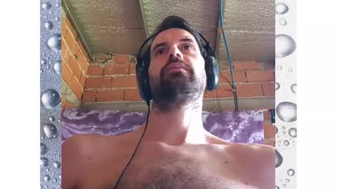 Ezequiel online show from February 8, 4:36 pm