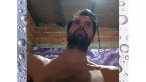 Ezequiel online show from February 11, 1:41 am