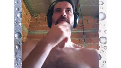 Ezequiel online show from February 13, 5:11 pm