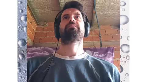 Ezequiel online show from February 17, 4:37 pm