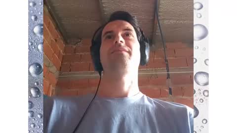 Ezequiel online show from February 26, 5:17 pm