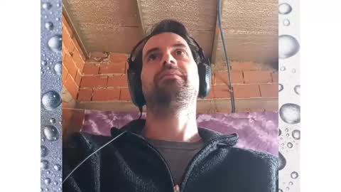 Ezequiel online show from March 12, 5:38 pm