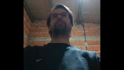 Ezequiel online show from September 17, 1:51 am