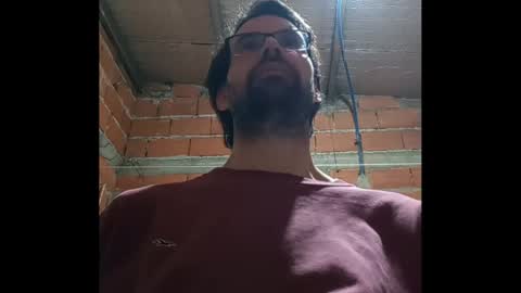 Ezequiel online show from September 28, 1:55 am